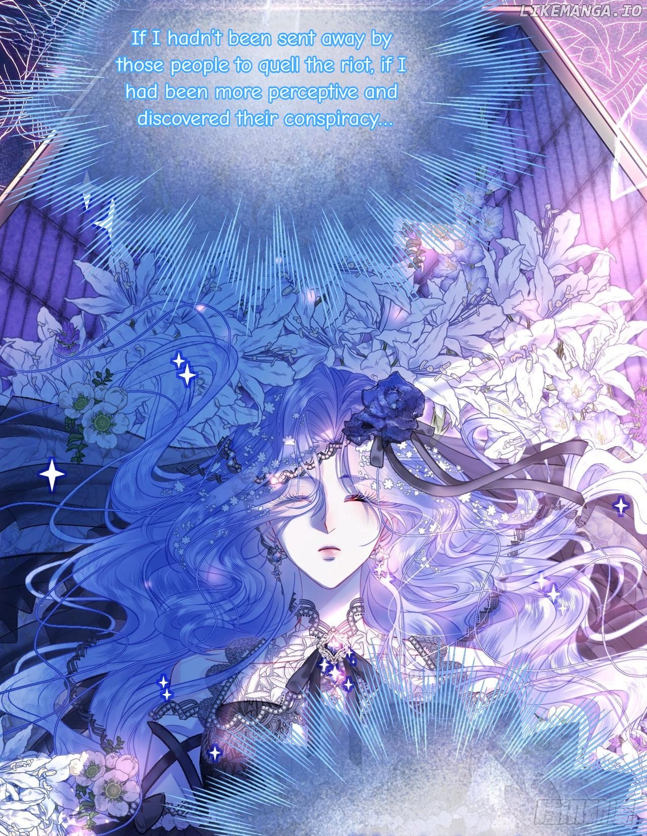 Chongsheng Hou Shenbian Quan Shi Chouren You Zai Chapter 16 - page 47
